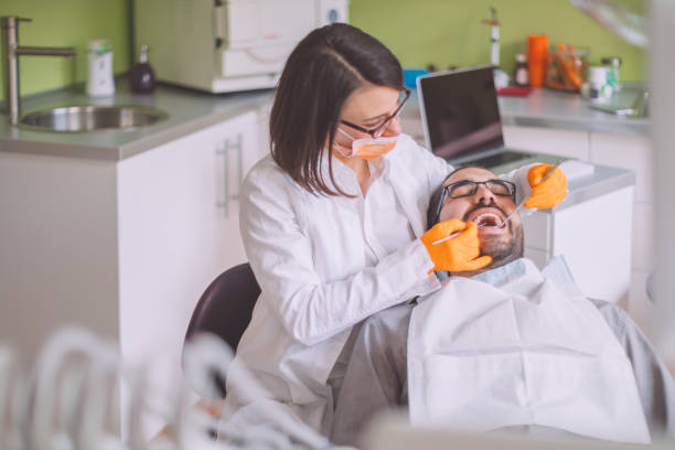 Best Urgent Tooth Repair  in Bluefield, VA