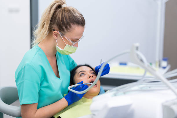 Best Emergency Dental Filling Replacement  in Bluefield, VA